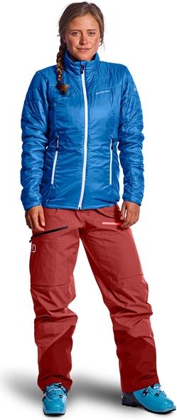 Immagine prodotto Ortovox Piz Bial Jacket W (S)