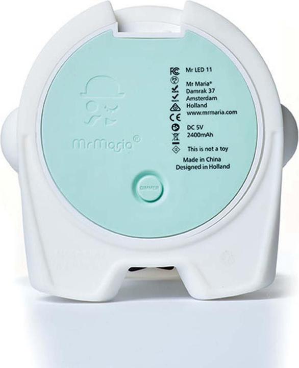 Produktbild Mr Maria Erste Lampe Miffy