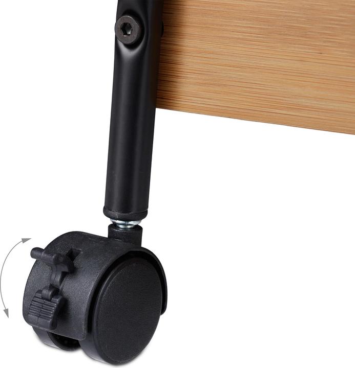 Produktbild Relaxdays Servierwagen
