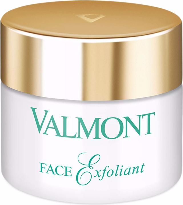 Valmont Face Exfoliant (Gommage, 50 ml)