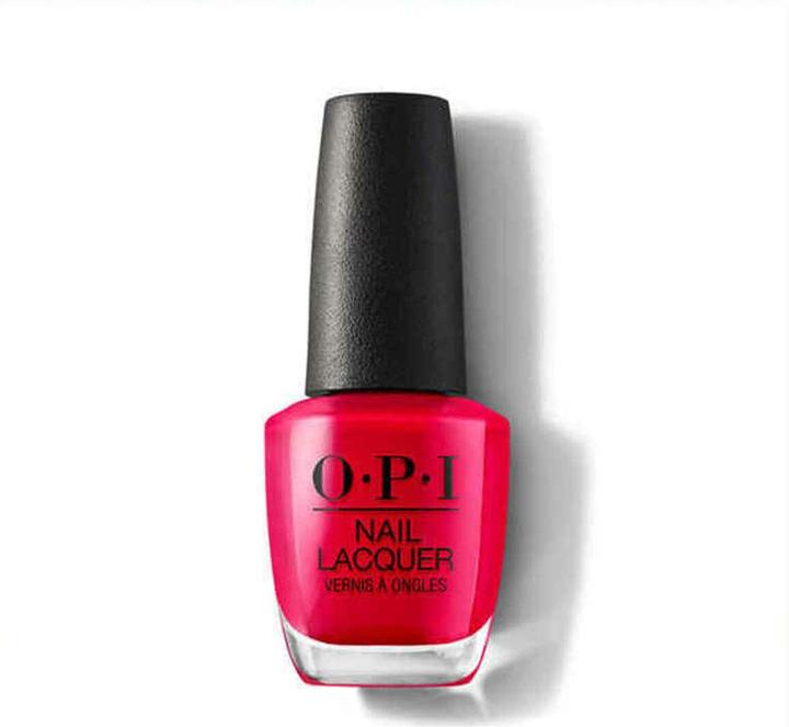 Actual product image OPI Classics (Dutch Tulips, Colour paint)
