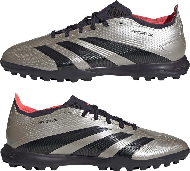 Produktbild adidas fussballschuhe predator league tf (41 1/3)
