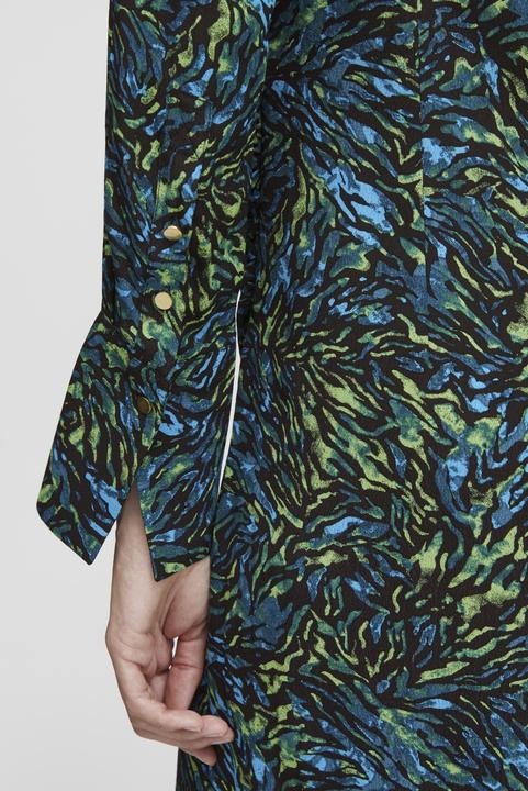 Produktbild B.young hemdkleid flouri (40)