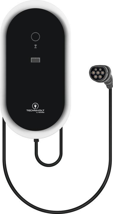 Produktbild Technivolt 2200 Smart (Typ 2, 22 kW, 32 A)