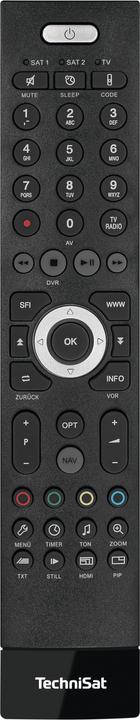 Immagine prodotto TechniSat HD-S 223 DVR (5 GB, DVB-S2)