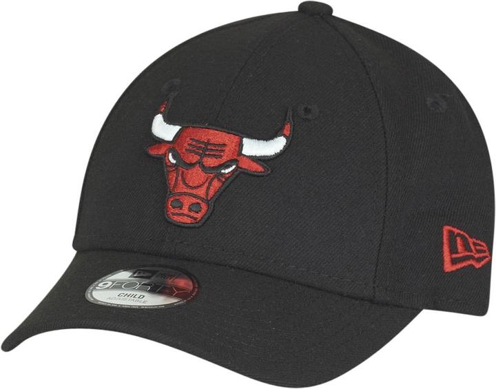 Produktbild New Era 9Forty Kinder Cap - LEAGUE Chicago Bulls - Youth (55, 56, 54 C)