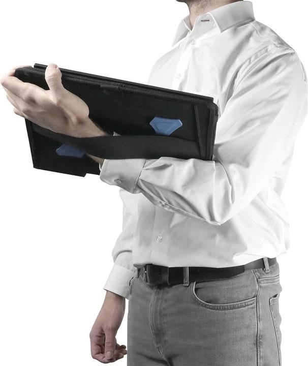 Image du produit Mobilis ACTIV - boîtier pour Portege X20W-E-10H (12.50", Toshiba)