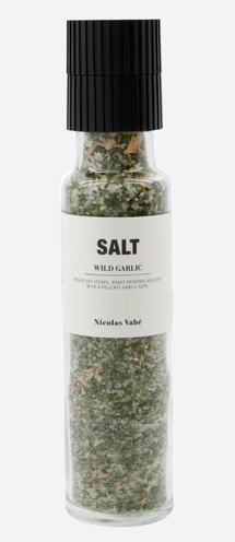 Image du produit Nicolas Vahé Ail sauvage (215 g)