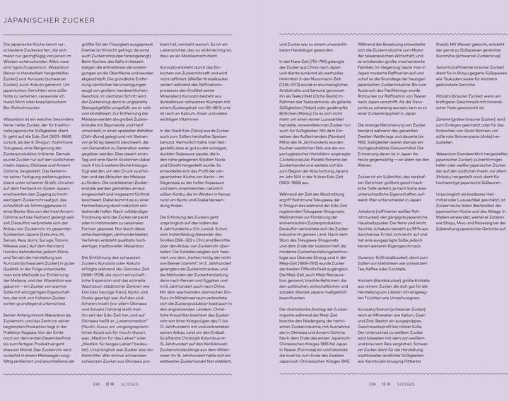 Immagine prodotto Japan vegetarisch – Das Kochbuch (Tedesco, Nancy Singleton Hachisu, Claire Schmartz, Chris Keutmann-Wohlche, Ursula Fethke, 2024)
