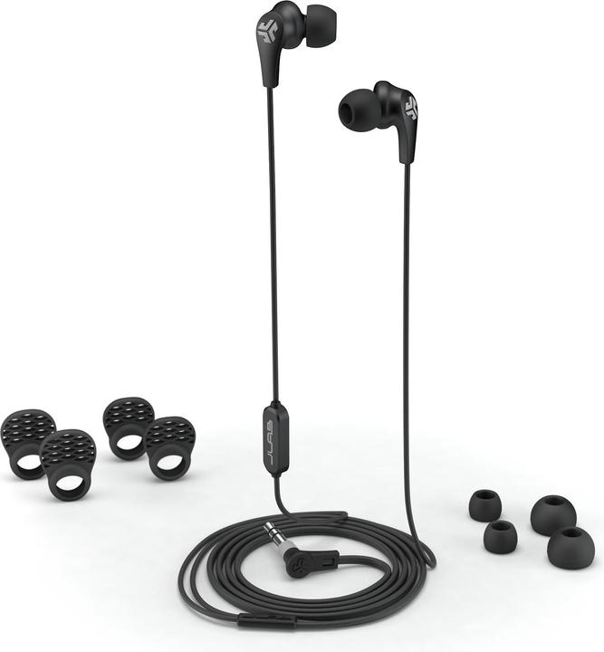 Actual product image JLab Audio JBuds Pro Signature (Cable)