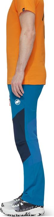 Produktbild Mammut Taiss SO Pants Men (44)