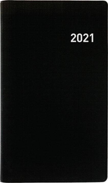 Actual product image Biella Bruxelles (A6, Hardcover, French, German, Italian, English)