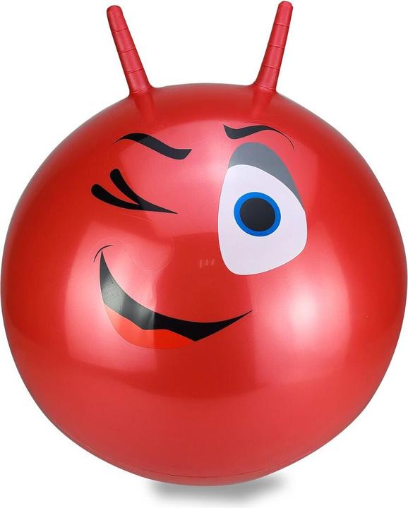 Produktbild Jamara Hüpfball Eye
