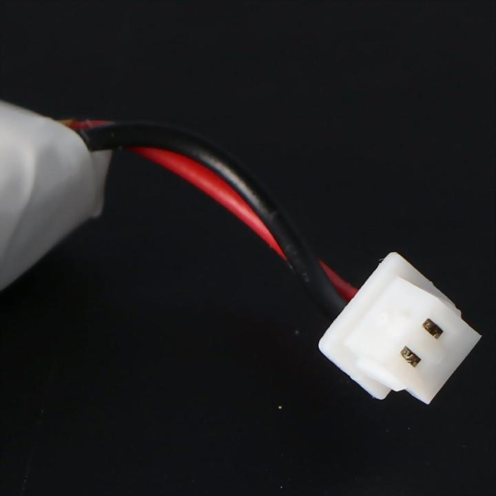 Actual product image Poly Battery CS50, CS55, CS60, CS65, CS351N (CS50, CS60)