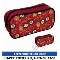 Actual product image Pyramid Harry Potter Pouch Binary 9