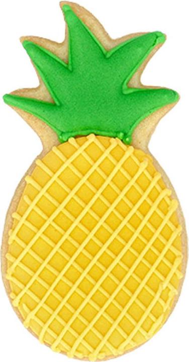 Actual product image Birkmann Pineapple
