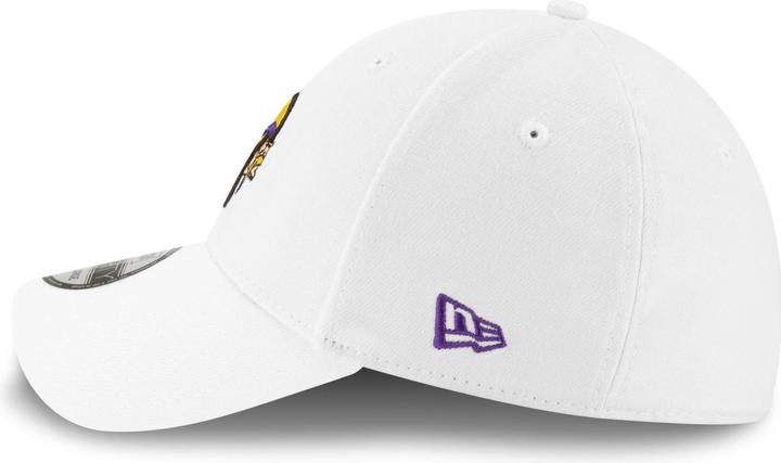 Produktbild New Era 39Thirty Stretch Cap - NFL Minnesota Vikings - L/XL (L)