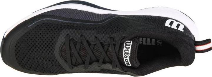 Produktbild Wilson Rush Pro Lite Allcourt Tennisschuh Herren (41 1/3)