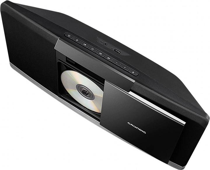 Produktbild Grundig WMS 3000 (Bluetooth, 1x 20 W)