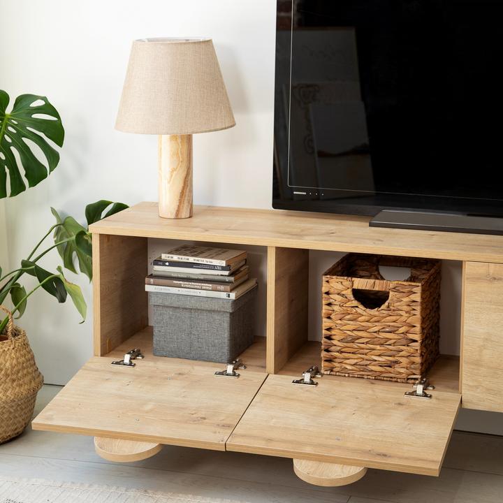 Actual product image Skye Decor New (180 x 35 x 35 cm)