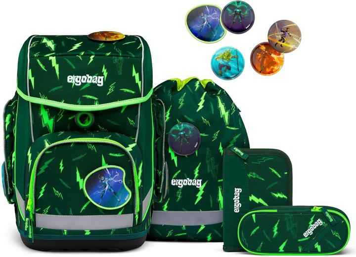 Produktbild Ergobag Cubo Set (19 l)