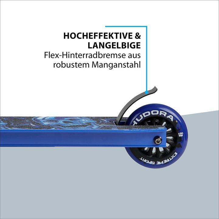 Produktbild Hudora Stunt XQ-12