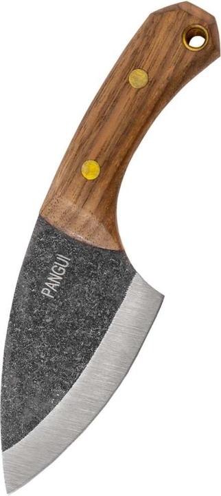 Actual product image Condor Tool & Knife Pangui Knife Neck Knife (8.30 cm)