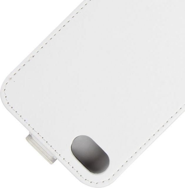 Actual product image MU Classic Leather Flipcase Cover (Apple iPhone 7, Apple iPhone 8, Apple iPhone SE (2nd Gen), Apple iPhone SE (3rd Gen))