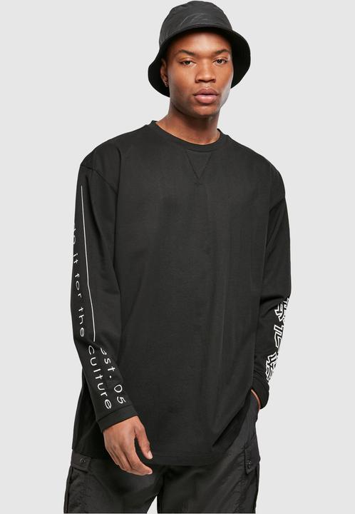 Immagine prodotto Urban Classics Simbolo cinese oversize LS (M)
