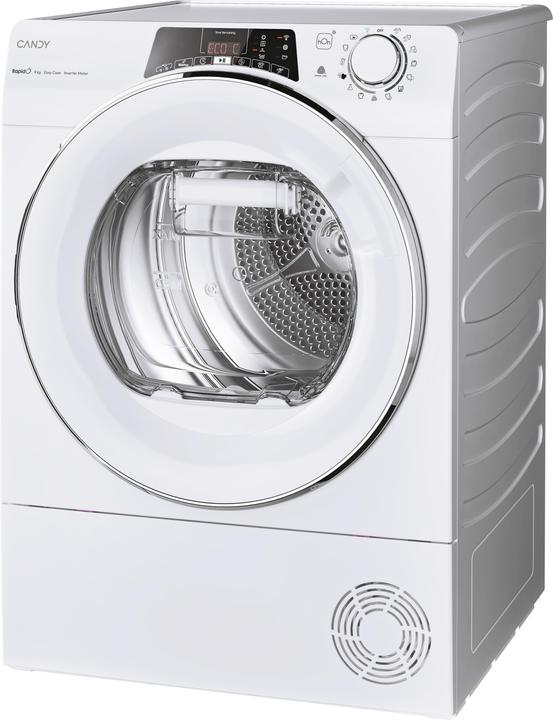 Image du produit Candy Roe H9a3tcex-s (9 kg, Gauche)