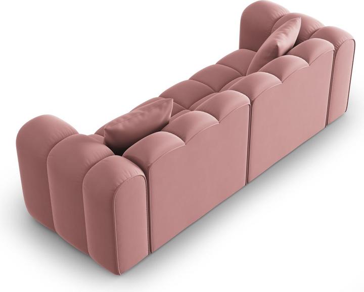 Produktbild Maison Heritage Piki (4-Sitzer, 2-Sitzer, 3-Sitzer)