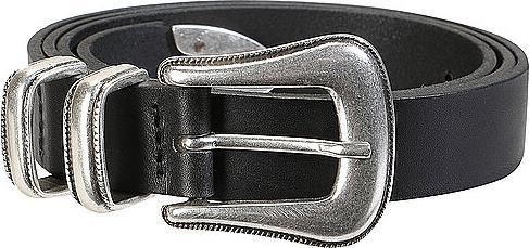 Nudie Jeans Ledergürtel WESTERN BELT