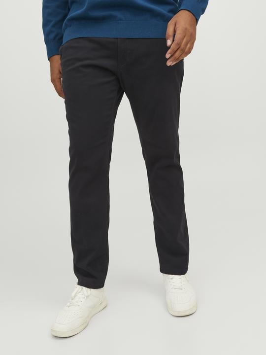 Actual product image Jack & Jones Marco Dave Plus size Chinos (W48/L34)