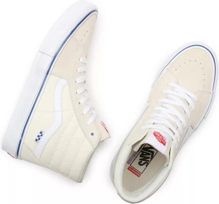Actual product image Vans Sk8-Hi (45)