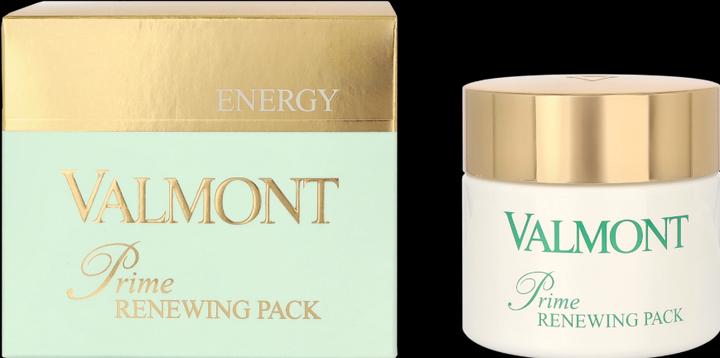Produktbild Valmont Prime Renew Pack & Just Bloom (75 ml)