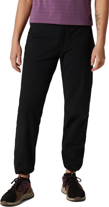 Actual product image Mountain Hardwear W Yumalina™ Pant (14)