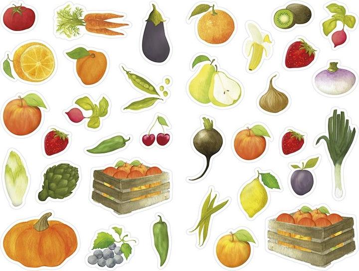 Produktbild Maildor Sticker Pack