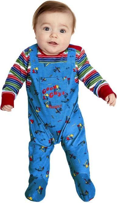 Immagine prodotto Smiffys Bambola Assassina: Chucky (80)