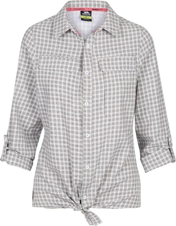 Immagine prodotto Trespass Camicia Risvolto Donna (S)