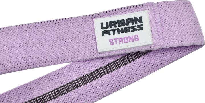 Image du produit Urban Fitness Bande de résistance (2 m, Fort)
