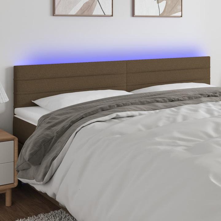 Immagine prodotto VidaXL Daria (160 x 5 x 88 cm)