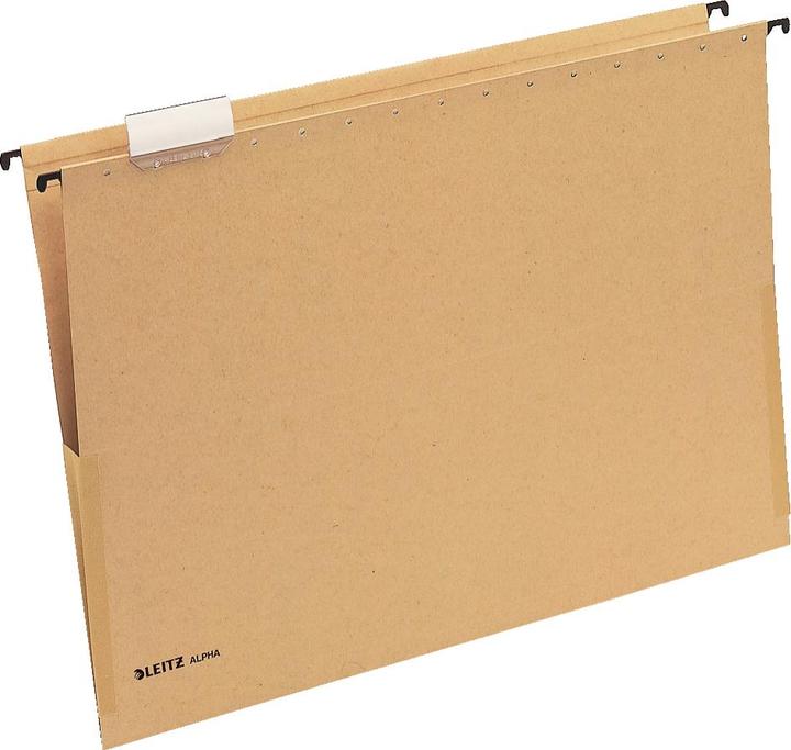 Image du produit Leitz Alpha (A4, 25 x)