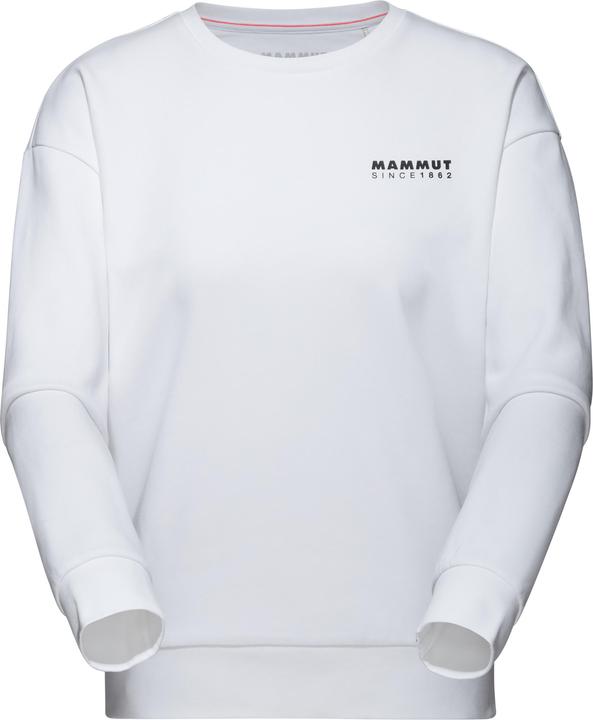 Mammut Core ML Crew Neck Women 1862