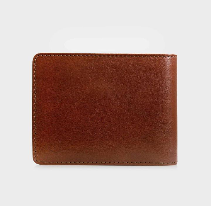 Actual product image Braun Büffel Country Rfid