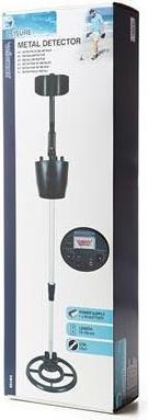 Immagine prodotto Velleman Metal detector CS130