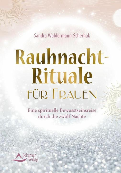 Image du produit Rauhnacht-Rituale für Frauen (Allemand, Sandra Waldermann-scherhak, 2017)