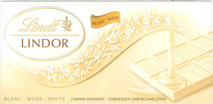 Lindt Lindor (110 g)