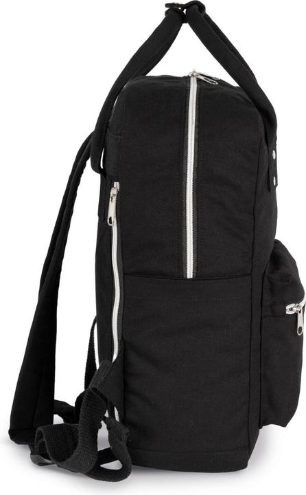 Actual product image Kimood Urban style backpack with handles