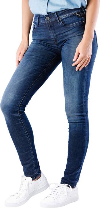 Immagine prodotto Replay Jeans Luz a vita alta 007 (W27/L30)