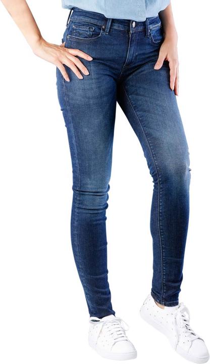 Immagine prodotto Replay Jeans Luz a vita alta 007 (W27/L30)